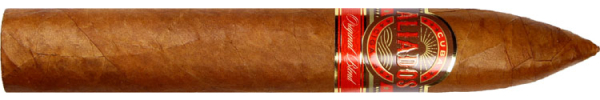 Сигары Cuba Aliados Original Blend Torpedo