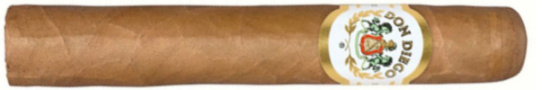 Сигары Don Diego European Robusto