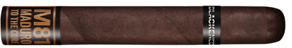 Сигары Drew Estate Blackened M81 Corona