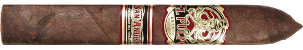 Сигары El Pulpo Belicoso Grande