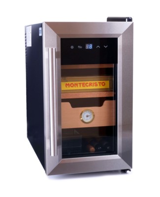 Хьюмидор-холодильник Howard Miller на 150 сигар 810-026
