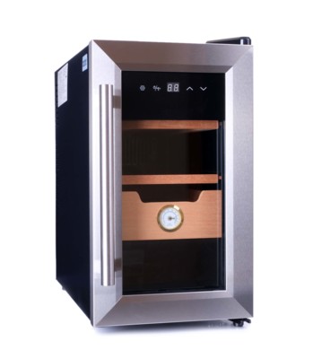 Хьюмидор-холодильник Howard Miller на 150 сигар 810-026