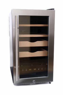 Хьюмидор-холодильник Howard Miller на 350 сигар CH48
