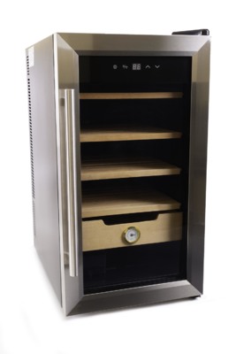 Хьюмидор-холодильник Howard Miller на 400 сигар 810-050