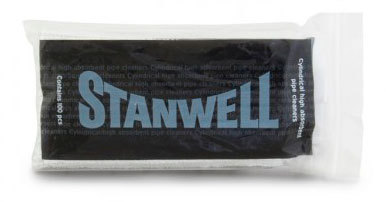 Ерши для трубок Stanwell Standart 100 шт.