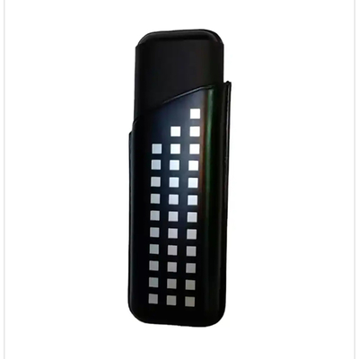 Футляр Cohiba Behike на 2 сигары