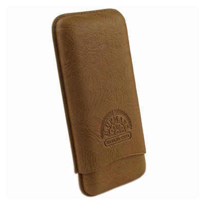 Футляр H.UPMANN на 3 сигары
