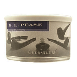 Трубочный табак G. L. Pease Original Mixture - Cumberland 57гр.