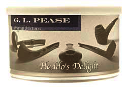 Трубочный табак G. L. Pease Original Mixture - Haddo's Delight 57гр.