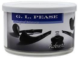 Трубочный табак G. L. Pease Original Mixture - Robusto 57гр.