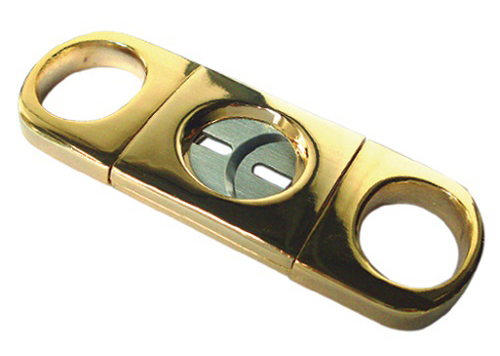 Гильотина Aficionado GC 302 Gold
