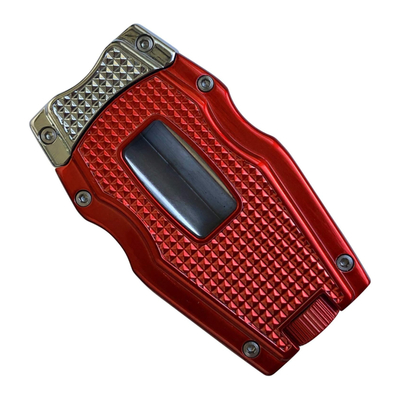 Гильотина Aficionado GLDTR RD Gladiator V-Cut & Punch Red