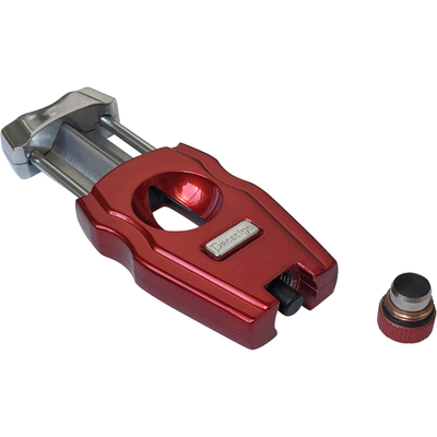 Гильотина Aficionado GLDTR RD Gladiator V-Cut & Punch Red