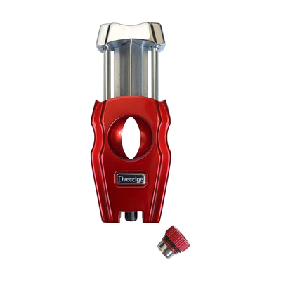 Гильотина Aficionado GLDTR RD Gladiator V-Cut & Punch Red