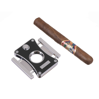 Гильотина Caseti, черная CA113-1