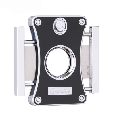 Гильотина Caseti, черная CA113-1