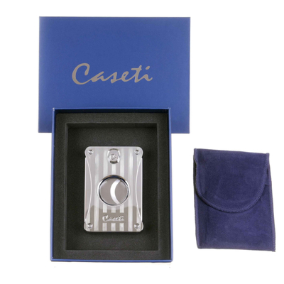 Гильотина Caseti, хром CA113-2