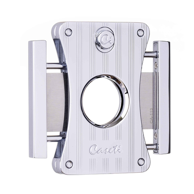 Гильотина Caseti, хром CA113-2