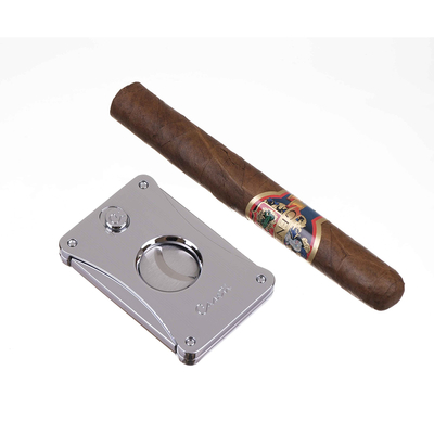 Гильотина Caseti, хром CA113-2