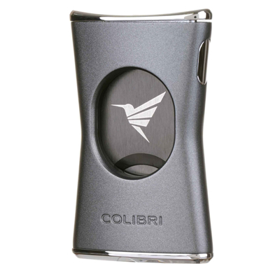 Гильотина Colibri, антрацит-хром CU225T4