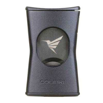 Гильотина Colibri, черная CU225T1