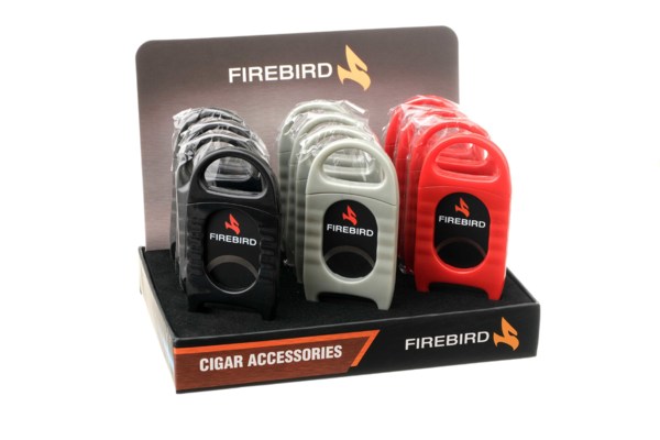 Гильотина Colibri Firebird Nighthawk (в ассортименте) UFX101