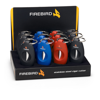 Гильотина Colibri Firebird V-cut (в ассортименте) UFX300