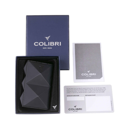 Гильотина Colibri Quasar SV-cut (двойного действия), Черная CU720T1