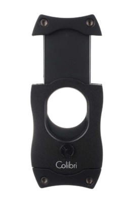 Гильотина Colibri S-cut, черная CU500T10