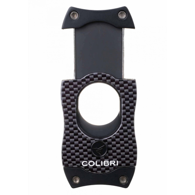 Гильотина Colibri S-cut, черный карбон CU500T30