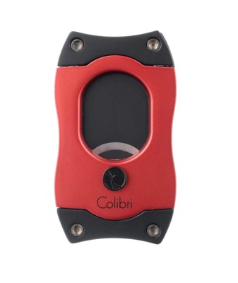 Гильотина Colibri S-cut, красная CU500T12