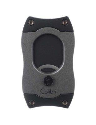 Гильотина Colibri S-cut, серый металлик CU500T11