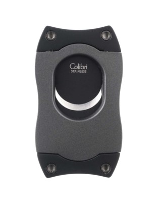 Гильотина Colibri S-cut, серый металлик CU500T11