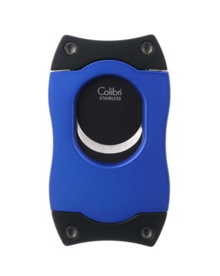 Гильотина Colibri S-cut, синяя CU500T13