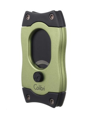 Гильотина Colibri S-cut, зеленая CU500T14