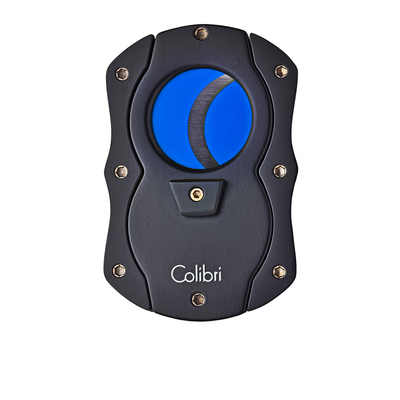 Гильотина Colibri с синими лезвиями CU100T24