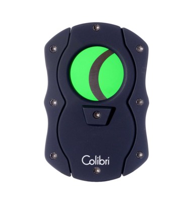 Гильотина Colibri с зелеными лезвиями CU100T26