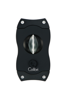 Гильотина Colibri V-cut, черная CU300T1