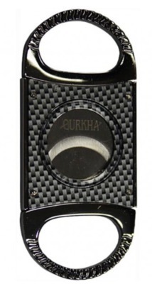 Гильотина Gurkha 1196 Carbon Fiber