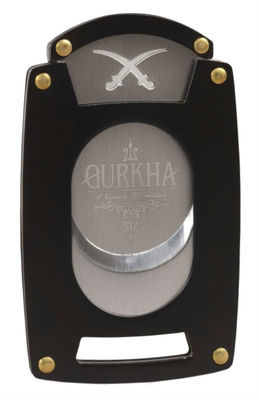 Гильотина Gurkha Slim Line 1603 Black