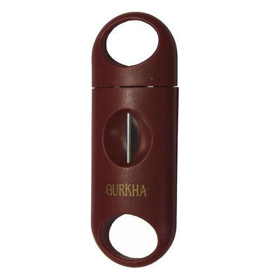 Гильотина Gurkha V-Cutter 1590 Red