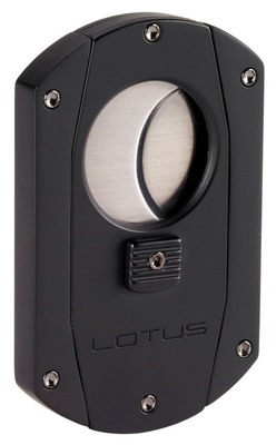 Гильотина Lotus CUT303 Prestige black matte