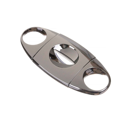 Гильотина Passatore V-cut, оружейная сталь 591-709