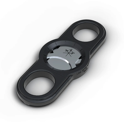 Гильотина ROTOR черная, GU5003001