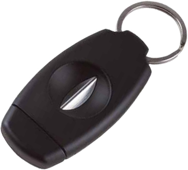 Каттер Xikar 156 SL VX Key Chain Silver