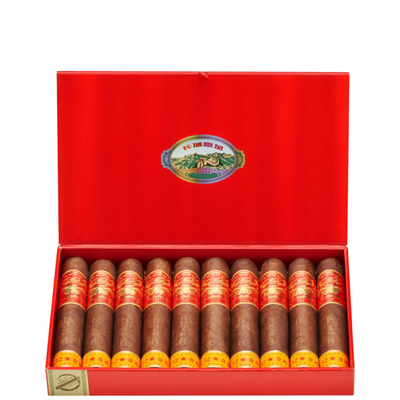 Сигары Great Wall 132 Miracle Wide Churchill 