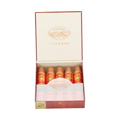 Сигары Great Wall 132 YiChuan Reserve 3 Pigtail