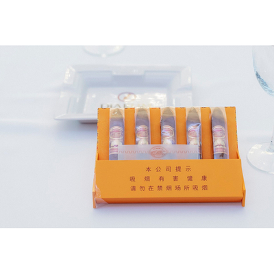 Сигары Great Wall Flourishing Age Classic №2 Torpedo