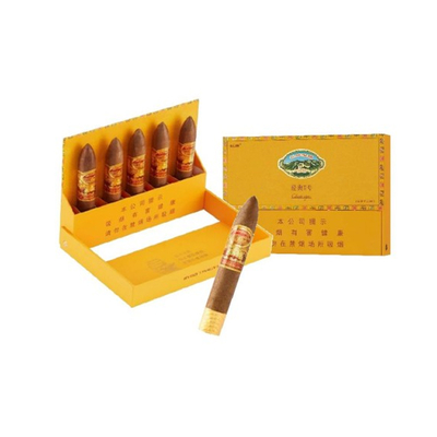 Сигары Great Wall Flourishing Age Classic №2 Torpedo