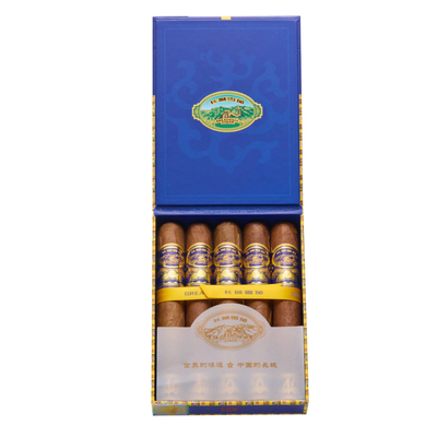Сигары Great Wall Flourishing Age Miracle Royal Robusto